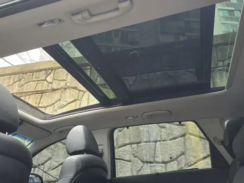 2018 Kia Sorento с пробегом 62 777 км