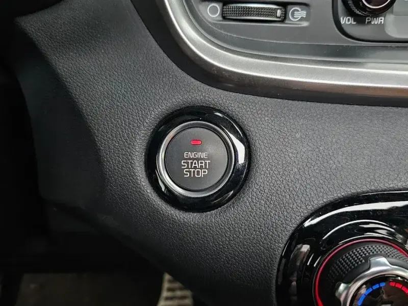 2018 Kia Sorento с пробегом 50 622 км