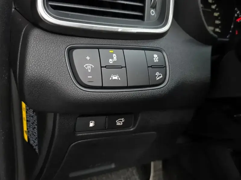 2018 Kia Sorento с пробегом 62 777 км