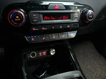 2018 Kia Sorento с пробегом 62 777 км