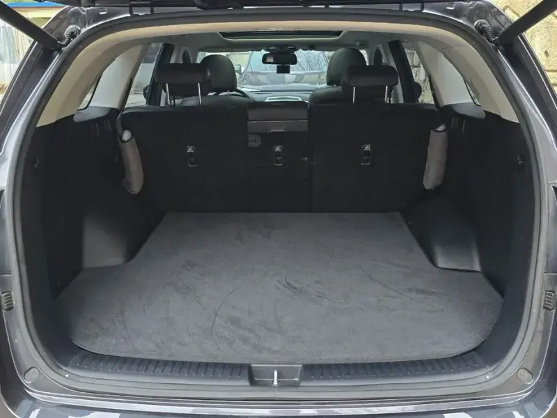 2018 Kia Sorento с пробегом 62 777 км