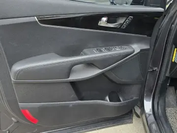 2018 Kia Sorento с пробегом 62 777 км