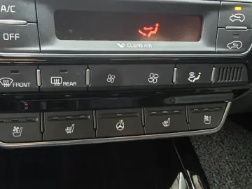2018 Kia Sorento с пробегом 62 777 км
