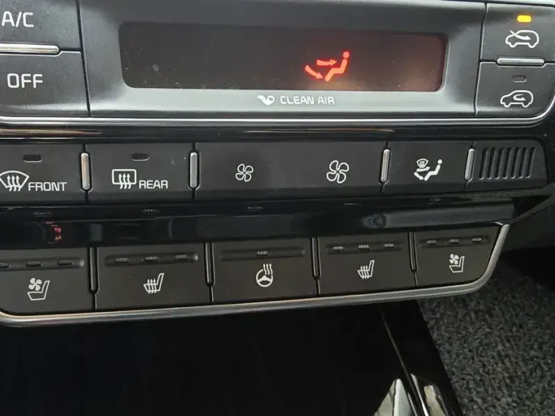 2018 Kia Sorento с пробегом 62 777 км