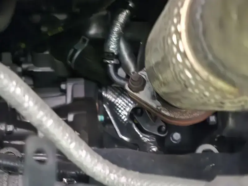 2018 Kia Sorento с пробегом 62 777 км