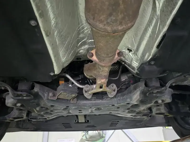 2018 Kia Sorento с пробегом 62 777 км