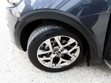 2020 Kia Sorento с пробегом 71 940 км