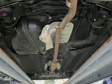 2018 Kia Sorento с пробегом 62 777 км
