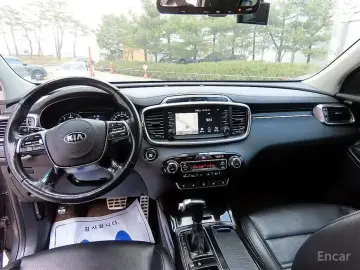 2020 Kia Sorento с пробегом 71 940 км