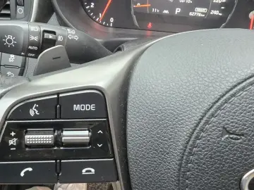2018 Kia Sorento с пробегом 62 777 км