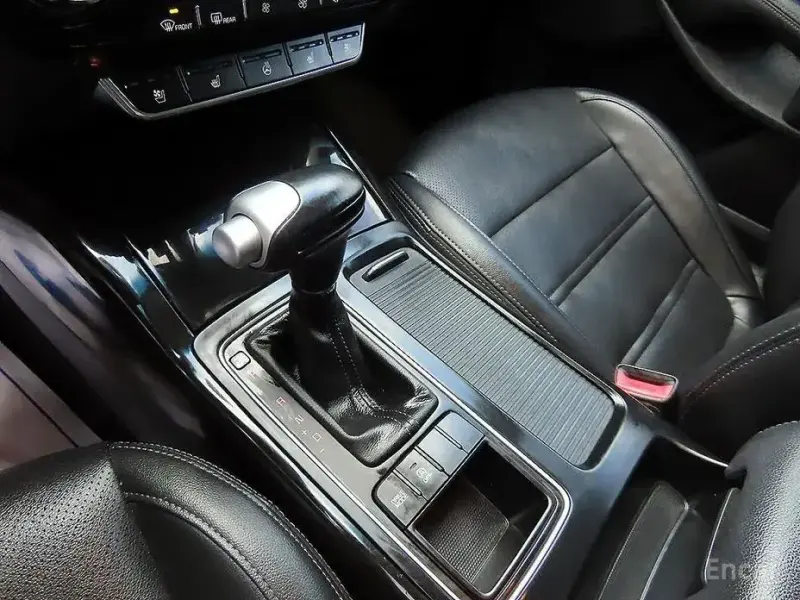 2020 Kia Sorento с пробегом 71 940 км
