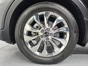 2018 Kia Sorento с пробегом 41 605 км
