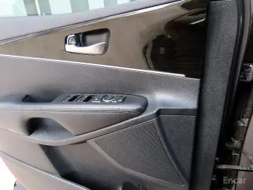 2020 Kia Sorento с пробегом 71 940 км
