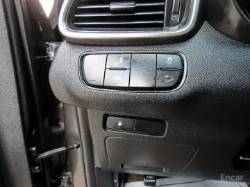 2020 Kia Sorento с пробегом 71 940 км