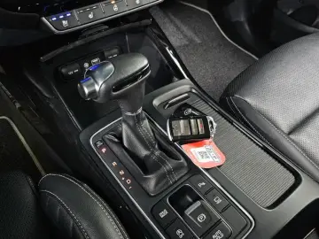 2018 Kia Sorento с пробегом 41 605 км