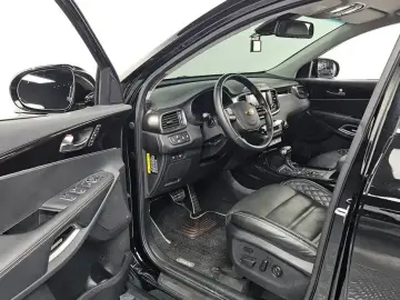 2018 Kia Sorento с пробегом 41 605 км
