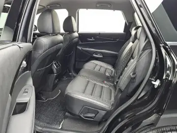 2018 Kia Sorento с пробегом 41 605 км