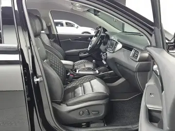 2018 Kia Sorento с пробегом 41 605 км