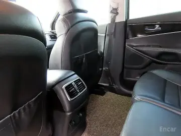 2020 Kia Sorento с пробегом 71 940 км