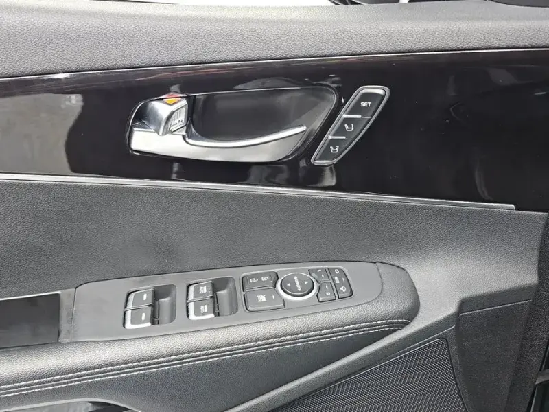 2018 Kia Sorento с пробегом 41 605 км