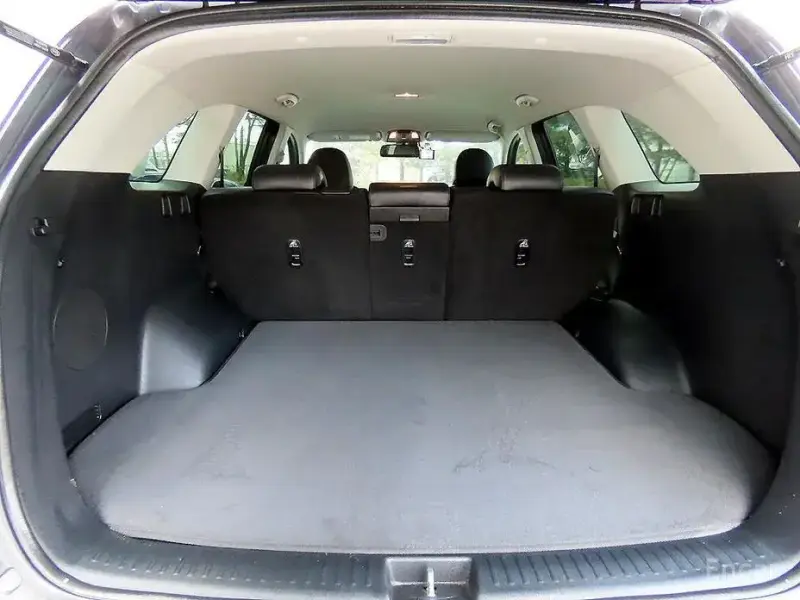 2020 Kia Sorento с пробегом 71 940 км