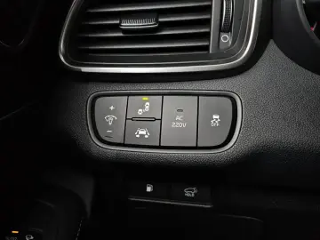 2018 Kia Sorento с пробегом 41 605 км