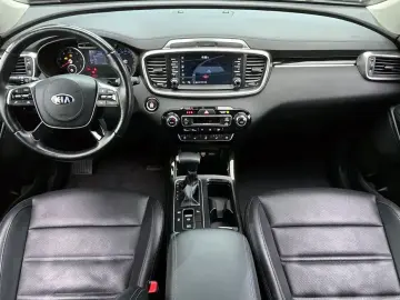 2019 Kia Sorento с пробегом 50 504 км
