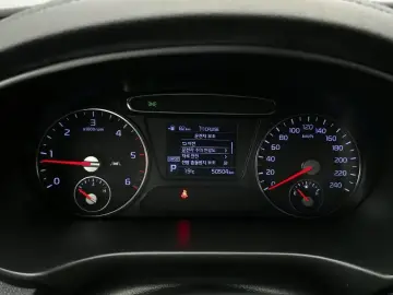 2019 Kia Sorento с пробегом 50 504 км