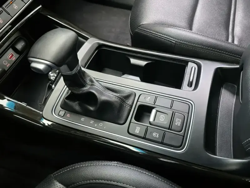 2019 Kia Sorento с пробегом 50 504 км