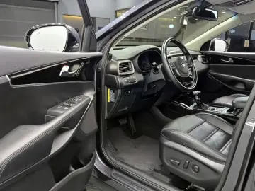 2019 Kia Sorento с пробегом 50 504 км