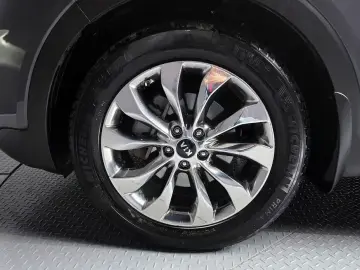 2017 Kia Sorento с пробегом 78 946 км