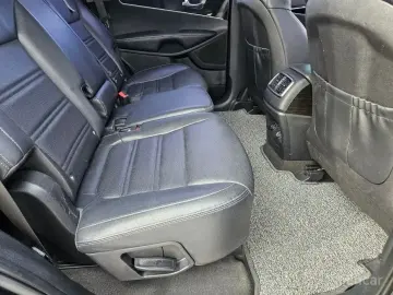 2017 Kia Sorento с пробегом 141 000 км