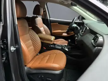 2017 Kia Sorento с пробегом 78 946 км
