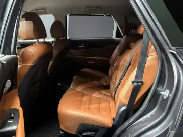 2017 Kia Sorento с пробегом 78 946 км