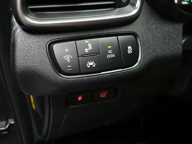 2017 Kia Sorento с пробегом 78 946 км