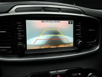 2017 Kia Sorento с пробегом 78 946 км