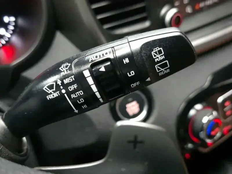 2017 Kia Sorento с пробегом 78 946 км