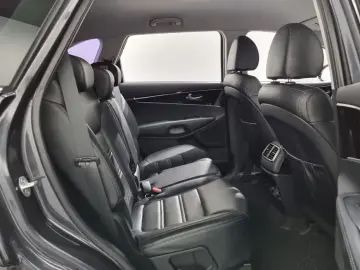 2018 Kia Sorento с пробегом 178 344 км
