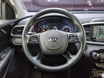 2018 Kia Sorento с пробегом 178 344 км