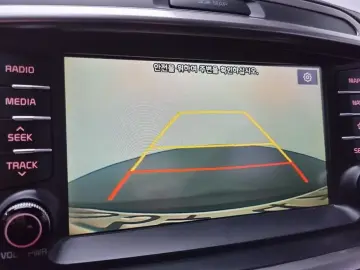 2018 Kia Sorento с пробегом 178 344 км