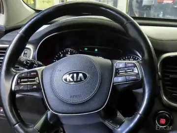 2018 Kia Sorento с пробегом 88 371 км