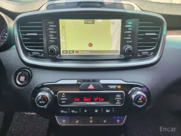 2018 Kia Sorento с пробегом 141 773 км
