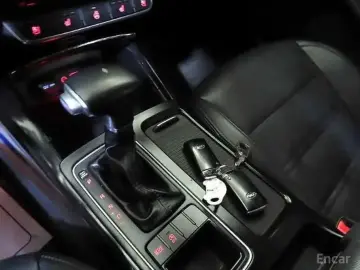 2018 Kia Sorento с пробегом 88 371 км