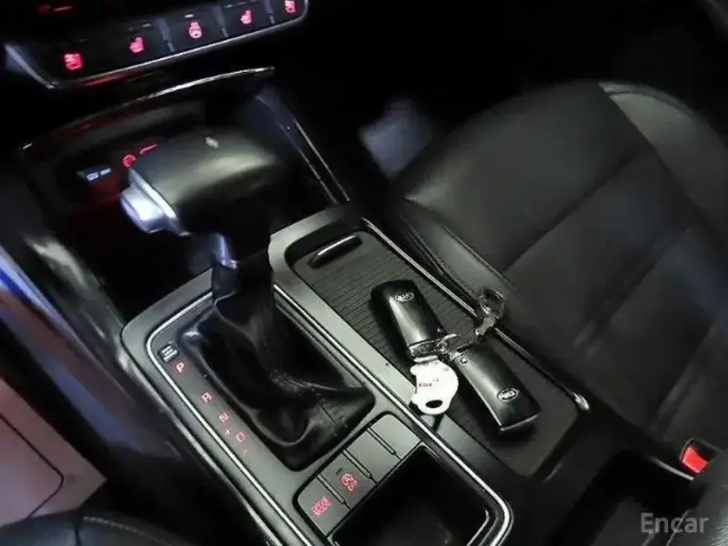 2018 Kia Sorento с пробегом 88 371 км