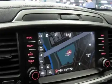 2018 Kia Sorento с пробегом 88 371 км
