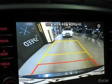 2018 Kia Sorento с пробегом 88 371 км