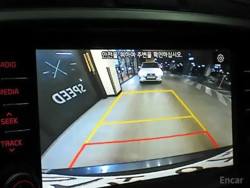 2018 Kia Sorento с пробегом 88 371 км