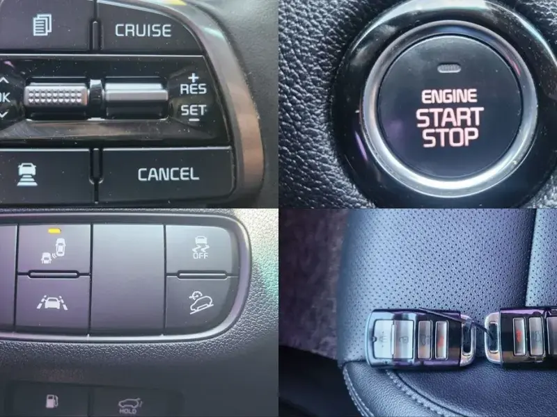 2018 Kia Sorento с пробегом 141 773 км