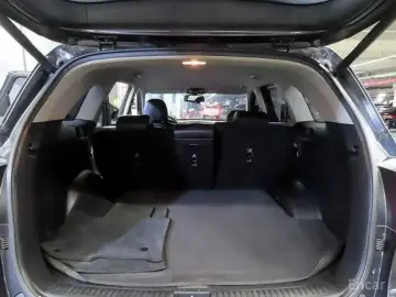 2018 Kia Sorento с пробегом 88 371 км