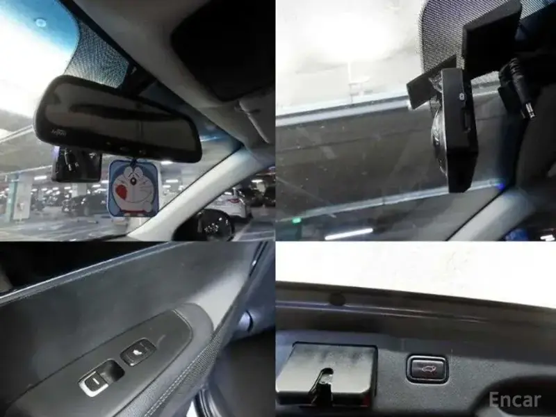 2018 Kia Sorento с пробегом 88 371 км
